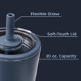 thumbnail image 4 of Vaso para Beber HydroJug Everyday Tumbler 591 ml Cerámico, 4 of 6