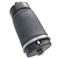 thumbnail image 2 of GESUPEI RKB500080 RKB000150 Rear Left / Right Air Suspension Spring for Land Rover Range Rover 02-12, 2 of 6
