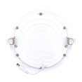 thumbnail image 3 of Estevez Luminaria LED para Empotrar FLAT ECO 12W 3000K Blanco – IP20, 3 of 6