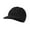 Black, variant on Oversize Wool Knitted Baseball Caps Big Head Men Women Short Brim Sport Hats Linned Newsboy Cap Black One Size