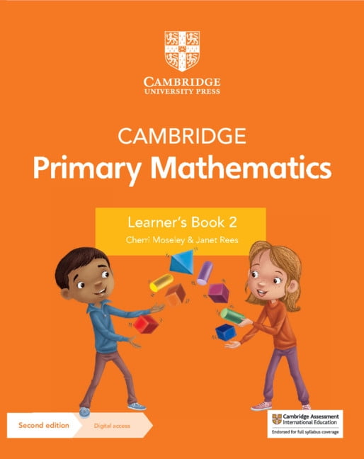 Cambridge Primary Global English Cambridge Global English