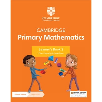 Cambridge Primary English Cambridge Primary English Learner's Book