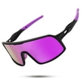 thumbnail image 1 of Gafas de Sol Deportivas Polarizadas SEKKAF UV400 para Hombres y Mujeres, 1 of 6