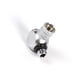 thumbnail image 2 of Yuarrent Adaptador de presión Suministros de buceo Convertidor de aire Rotación libre Mano de obra fina Tamaño compacto Instalación práctica Deportes acuáticos Baja presión Yuarrent OD032154-01, 2 of 6