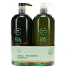 Paul Mitchell Tea Tree Special Color Liter Duo Set