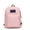 Pink-PK Home Decor, variant on JJV Waterproof Daypack with Padded Breathable Shoulder Straps, Large-Capacity Travel Backpack with Multi-Pocket Organizer and Side Water Bottle Holder, 16.53 x 12.99 x 8.26 Inch