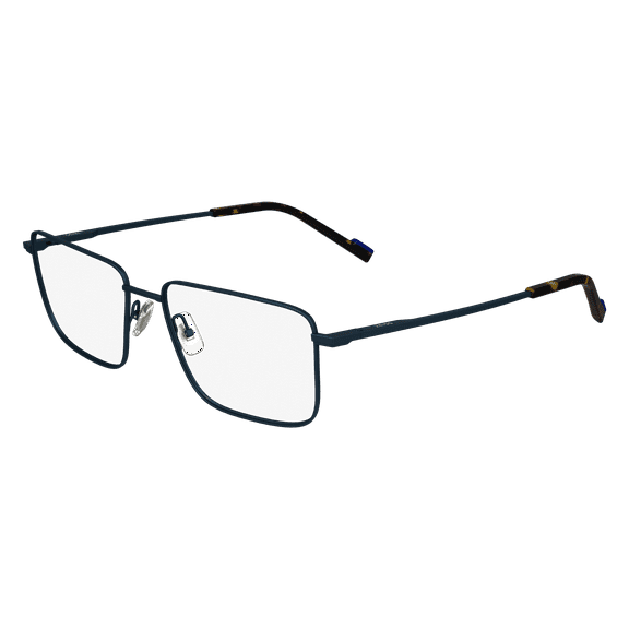 ZEISS OPHTHALMIC ZS24145 MALE 53/17/145 403 SATIN BLUE