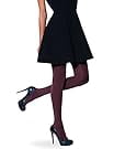 No nonsense Women's Opaque Sheer To Waist Tight With Smart Temp, Sizes S-XXL