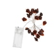 thumbnail image 1 of Guirnalda de luces LED navideñas con pilas, resistente al agua 2M, 1 of 8