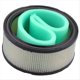 thumbnail image 3 of Filtro de Aire para Motor 24 083 03-S 24 883 03-S1 Accesorios de Repuesto para Cortadora de Césped y Herramientas Eléctricas para Jardín 24-083-03-S, 3 of 5