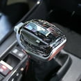 thumbnail image 3 of Crystal Aircraft Rocker Automatic Gear Lever Suitable for Honda CRV CR-V 2023 2024-, 3 of 4