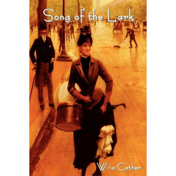 Song of the Lark (Paperback)