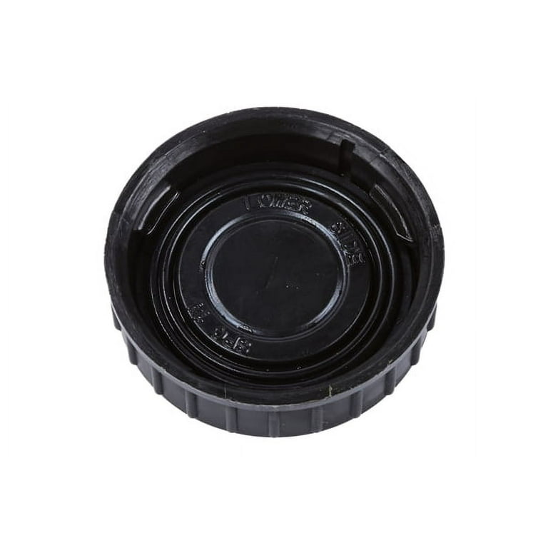ACDelco Genuine GM Brake Master Cylinder Reservoir Cap - OEM Replacement Part 95459861