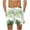 81 Multicolor, variant on guisaled Big And Tall Swim Trunks For Men Mens Swim Shorts Quick Dry Elastic Waisted Swim Trunks Summer 7 Inch Beach Shorts Loose Fit Hawaii Graphic Boardshorts