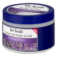 thumbnail image 4 of Exfoliante corporal Dr. Teal's con lavanda 454 g, 4 of 7