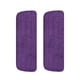 thumbnail image 2 of Almohadillas de recambio de fregona de microfibra reutilizables | Almohadillas de trapeador eléctricas para pisos de vinilo de baldosas de madera dura | Material ultra absorbente que no deja, 2 of 5