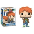 thumbnail image 1 of Pop! Animation Capitaine Planète et les Planétaires Figurine en Vinyle Roue #1328, 1 of 2