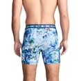 thumbnail image 2 of Jockey Sport Men's Stability Pouch Microfiber 6" Boxer Brief, 2 of 4