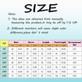thumbnail image 3 of TOWED22 Toddler Baby Girl Boy Outfits 2pcs Long Sleeve T Shirt Casual Joggers Pants Cotton Graphic Print Clothes Casual Clothing(Pink,3-4 Y), 3 of 4