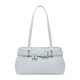 thumbnail image 1 of Bolso de mano para mujer, informal, moderno y ligero, ideal para viajes y actividades al aire libre. Azul, 1 of 9