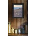 thumbnail image 3 of TrendyDecor4U ME13A-405 "Character" by Trendy Decor 4U Printed Framed Wall Art, 3 of 3