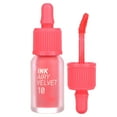 thumbnail image 4 of Ink Airy Velvet Lip Tint, 10 Twinkle Pinkism, 0.14 oz (4 g), Peripera, 4 of 5
