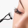 thumbnail image 4 of Visland Eyelash Comb Professional Eyelash Separator Tool Eye Lash Separator Tool for Easy Lash Brow Grooming Eyelash Definer Mascara Comb Brush for Travel Makeup, 4 of 7