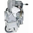 thumbnail image 3 of YFM350 Carburetor change for 1987-2004 Yamaha YFM 350 Big Bear Moto-4 Kodiak Warrior 350 400 3HN-14101-00-00 2HR-14101-01-00, 3 of 6