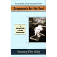 thumbnail image 1 of Pre-Owned Dreamwork for the Soul: A Spiritual Guide to Dream Interpretation (Paperback) by Rosemary Ellen Guiley, 1 of 1
