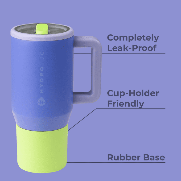 弁当箱・水筒 HydroJug traveler Amazon.com: HydroJug Traveler - 32 oz Water Bottle with