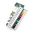 thumbnail image 3 of Royal & Langnickel Essentials 12ml Artist Oil Paint Tubes, 12 Colors, 3 of 9