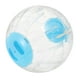 thumbnail image 2 of Pet Rolling Ball Hamster Toy for Exercising 1 Piece Blue Material, 2 of 3