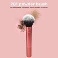 thumbnail image 2 of Real Techniques Powder Brush, 2 of 7