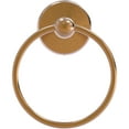 thumbnail image 5 of Prestige Monte Carlo Collection Towel Ring (Build to Order), 5 of 11
