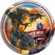 thumbnail image 2 of Paquete de artículos para fiestas Transformers Serves, 16 con platos, 2 of 7