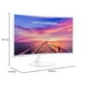 thumbnail image 2 of Monitor Samsung Curvado FHD 27 Pulgadas con Bisel Delgado y AMD FreeSync para Juegos y Negocios, 2 of 10