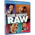 thumbnail image 1 of Eddie Murphy Raw, 1 of 1