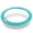 Seafoam Green, variant on ExacMe Trampoline Replacement Safety Pad Round Spring Cover, 14ft Blue