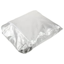 SWETRACE Golf Cart Covers Silver 1Pcs