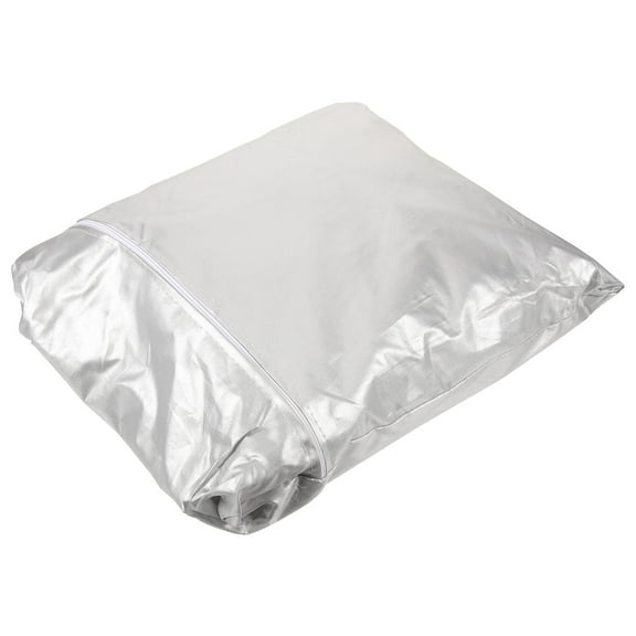 SWETRACE Golf Cart Covers Silver 1Pcs