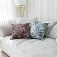 thumbnail image 2 of Gouchee Home Beverly Hills Coussin 18 x 18 po Ensemble de 2, 2 of 3