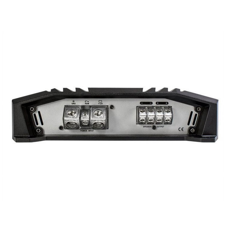 HIFONICS BRUTUS BRX1516.1D アンプ 1500W 中古品 hifonics-brx15161-car-