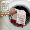 thumbnail image 5 of LLC Ultimate Cleaning - Ensemble de 2 Chiffons de Rechange pour Vadrouille à Haute Absorption, 5 of 5