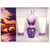 Mariah Carey M For Women Fragrance 3-Pcs Gift Set