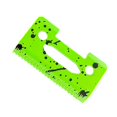 thumbnail image 1 of Milaget Colourful Ceramic Moving Stagger-Tooth for Wahl 8148 Replaces High Green, 1 of 9