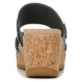 thumbnail image 6 of Dr. Scholl's Womens Cali Vibe Wedge Sandal, 6 of 9