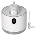 thumbnail image 2 of Humidificador, humidificador de gran capacidad de 500 ml, humidificador para automóvil, humidificador innovador, eficiencia óptima, 2 of 12
