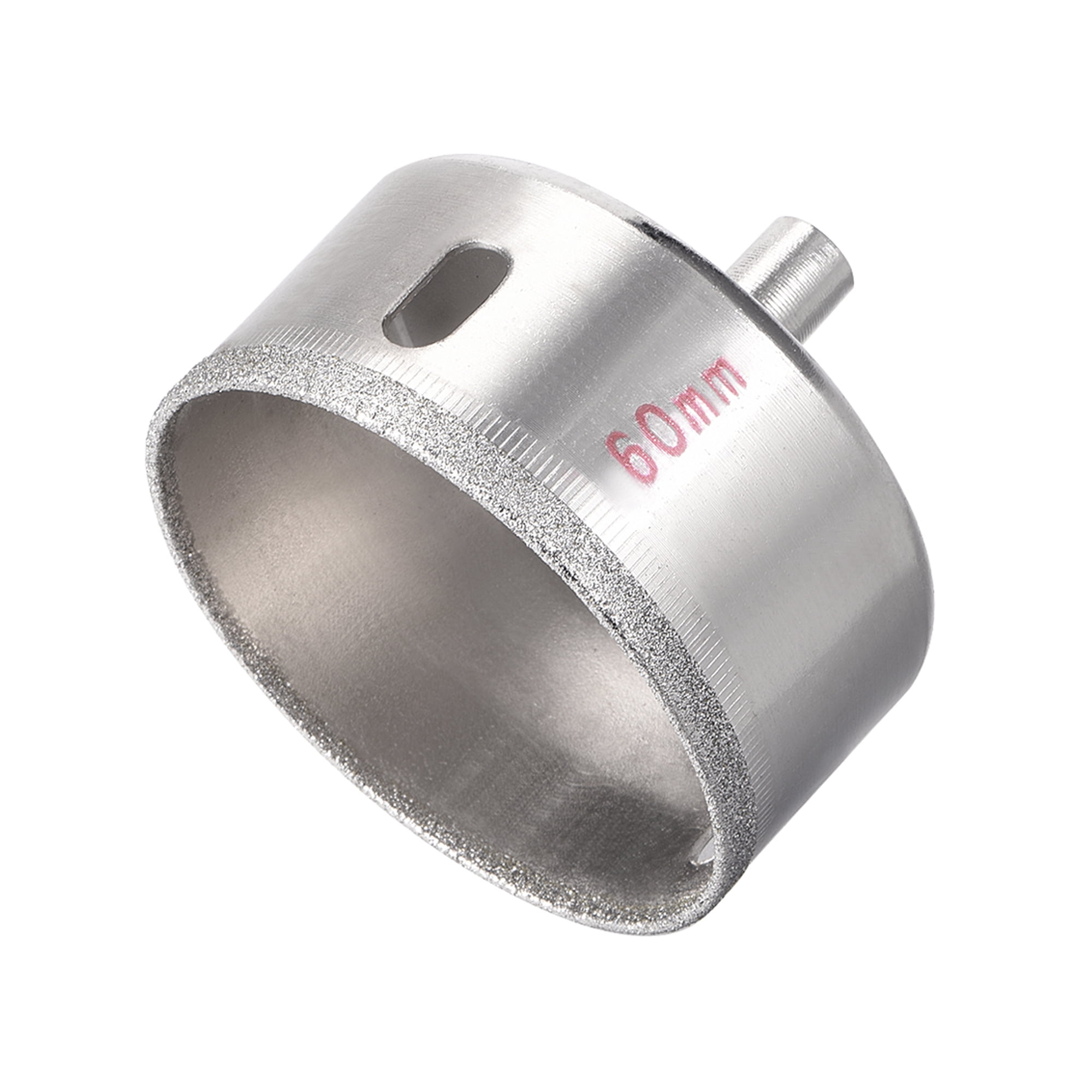 Diamond Glass Hole Saw Core Drill Bit 