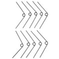 thumbnail image 4 of Miangastore 10pcs Spring Small Spring Pruning Shear Spring Gardening Shear Spring, 4 of 8