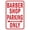 Warning Sign 3, variant on Metal Sign New Aluminum Sign Mile 0 Key West Novelty Funny Sign, Humorous Metal Sign for Outdoor & Indoor Decor 12x8 Inch